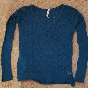 Aero sweater